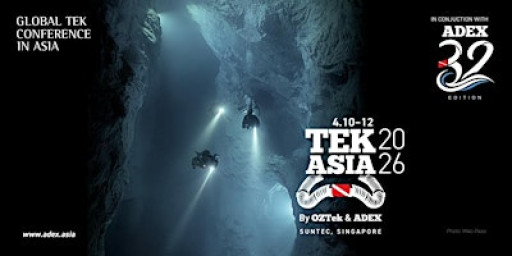 TEKASIA 2026 BY OZTEK & ADEX