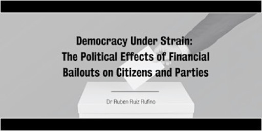 The Political Effects of Financial Bailouts on Citizens and Parties
