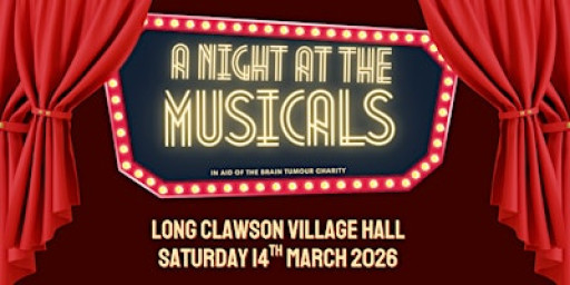 A Night At The Musicals
