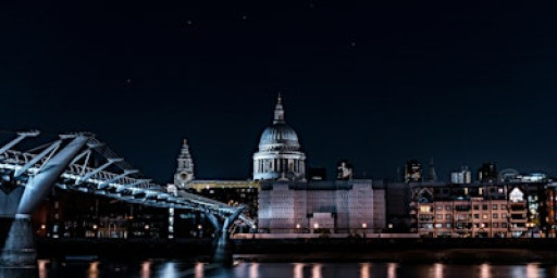 Photo Walk | Low Light Photography with Diana Kenyeres | Sony