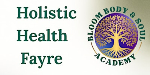 Holistic Health Fayre
