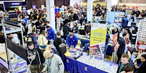 London Card Show: 13th-15th February 2026