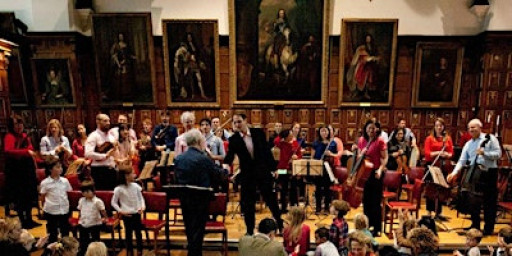 Sounds of the Forest