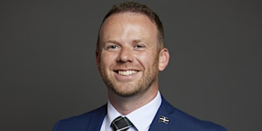 Budget Breakfast with Ben Maguire MP