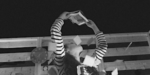 Instructions on How To Be Alone