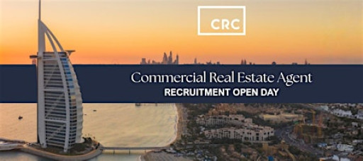 Recruitment Day | Commercial Real Estate