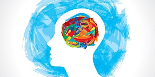 Level 2 First Aid for Mental Health