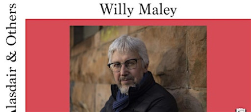 Alasdair & Others: Willy Maley