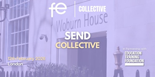 SEND Collective