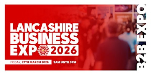 Lancashire Business Expo 2026