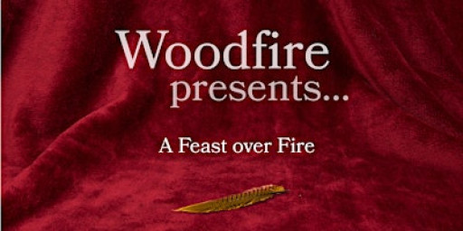 Feast over Fire: A Sussex Winter Celebration.