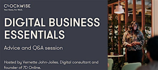 Digital Business Essentials
