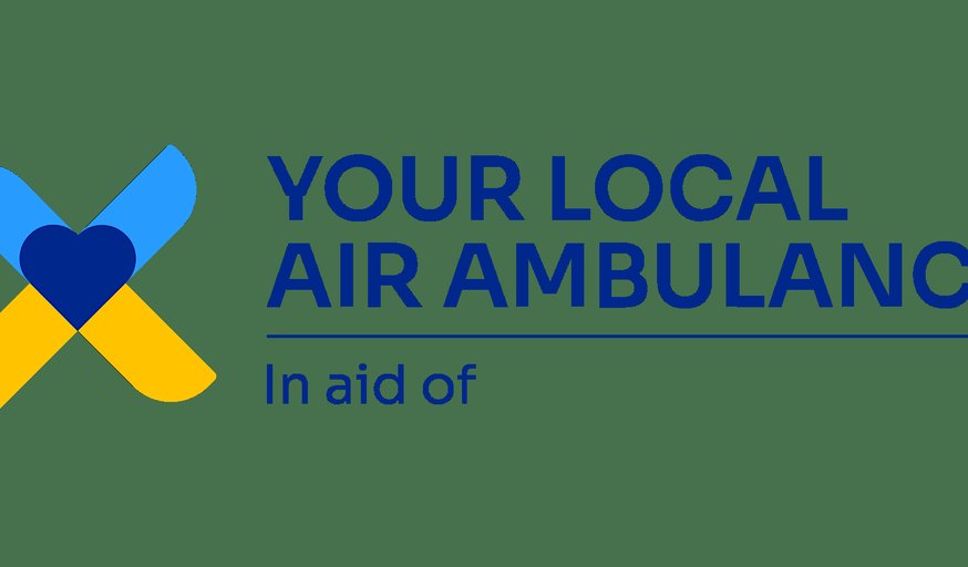 Mediumship evening with 4 Mediums raising funds for Air Ambulance