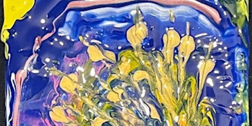 Healing Through Art & Music: A Festive Celebration of Connection