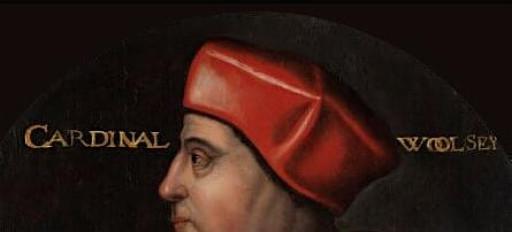 ‘The King's Cardinal'? Thomas Wolsey Reconsidered.