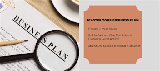 Week 1- Build a  Business Plan That Works