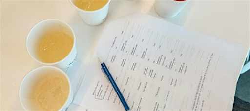 Winter Drink Tasting, Membership Event–9:30am