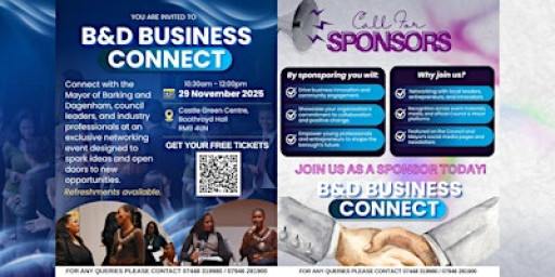 B&D Business Network