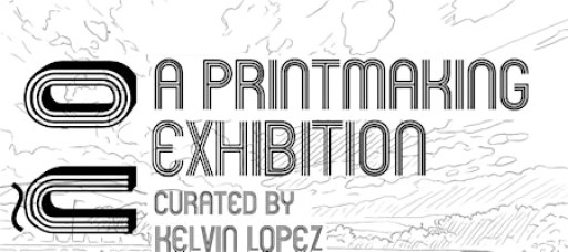 Otoño: A Printmaking Exhibition