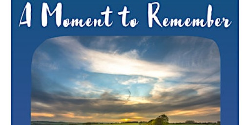 A Moment to Remember