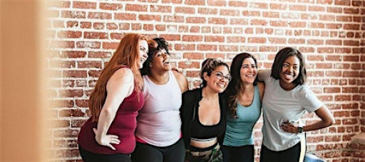 2nd Annual Women's W.E.L.L.ness Expo