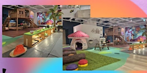 F.I.V.E Carnival Event