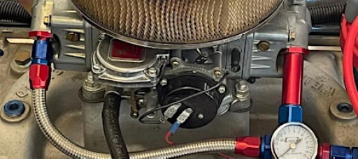 Classic Car Workshop – Fuel & Fire: Ignition & Carburettors (1-Day Course)