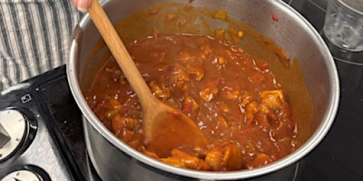 Food Glorious Food - Hearty Winter One Pots