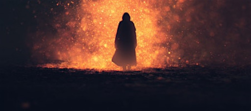 More than A Conquer - Dinner Theater