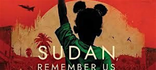 TNB IAM 2025 | SUDAN, REMEMBER US + Q&A