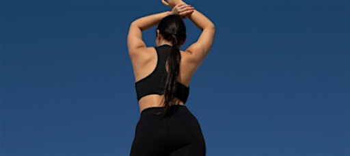 Hip Hop Class (All Levels) with PODDANCE