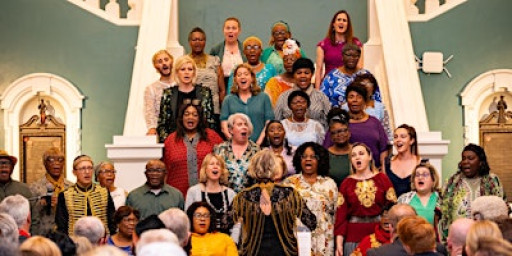 Citizens of the World Choir Winter Concert