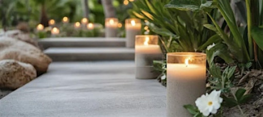 Candlelight Sound Healing Journey