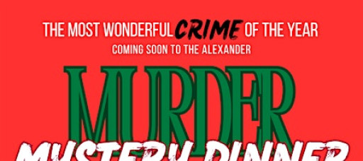 The Alexander Presents: The Most Wonderful Crime of the Year