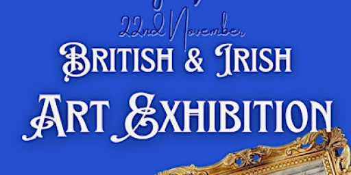 Modern British & Irish Art Exhibition