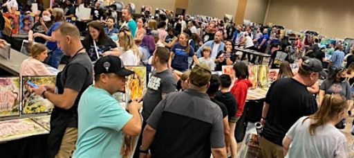 Pop Culture Art & Cosplay Expo: Free Event Cincinnati