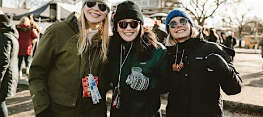 2026 St. Joe Winter Beer Fest