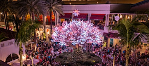 Holiday Kickoff Celebration