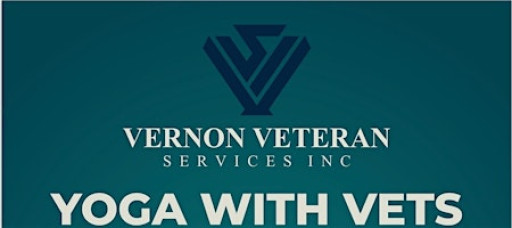 Yoga With Vets