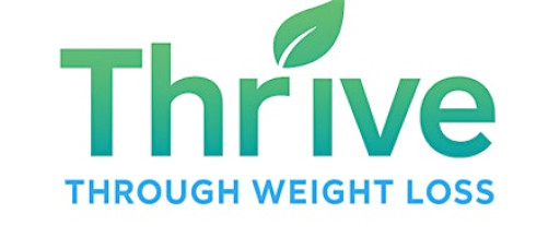 Holiday Health Hacks - Thrive Thru Weight Loss