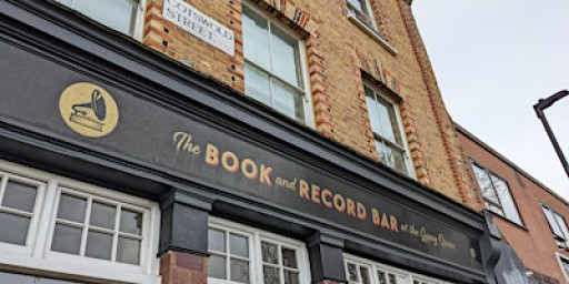 Choir of Friends // Saiichi Sugiyama // James Dixon  // HATS