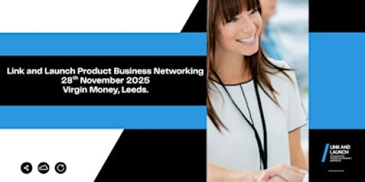 Product Business Networking and Market Insights for Food and Drink Brands