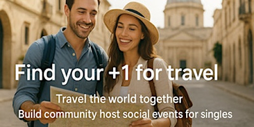 Weekend Singles Events In Dubai