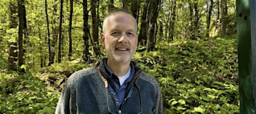 Late Fall Guided Nature Walk at Greenwood Park