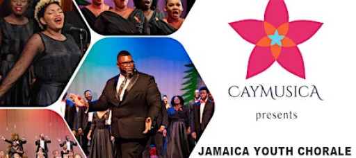 Jamaica Youth Chorale & UCCI Dance Company events