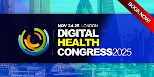 DIGITAL HEALTH WORLD CONGRESS 2025