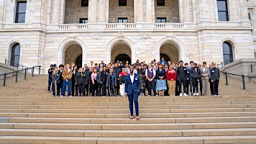 3rd Annual Changemakers Youth Policy Forum