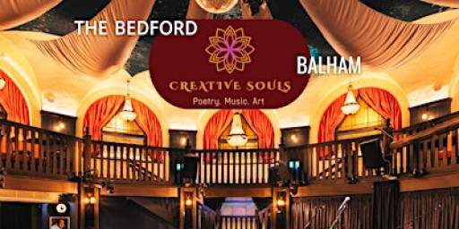 Copy of Creative Souls