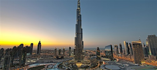 Live, Work & Grow in Dubai — A Shared Journey of Ambition and Lifestyle