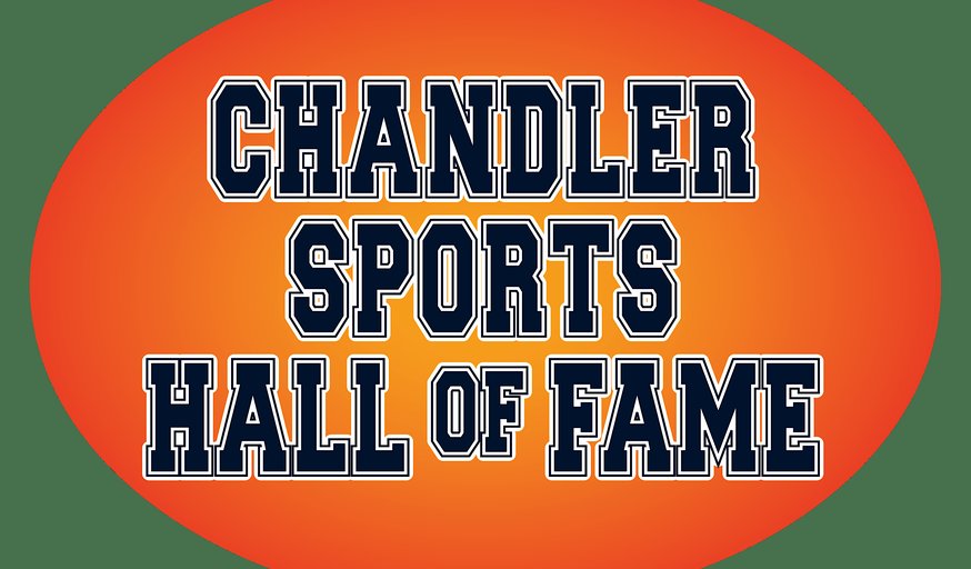 Chandler Sports Hall of Fame Induction Ceremony